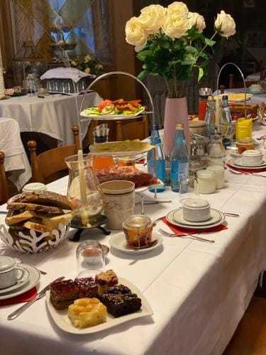 Hotel Garni Christin Hotel in Trentino-South Tyrol