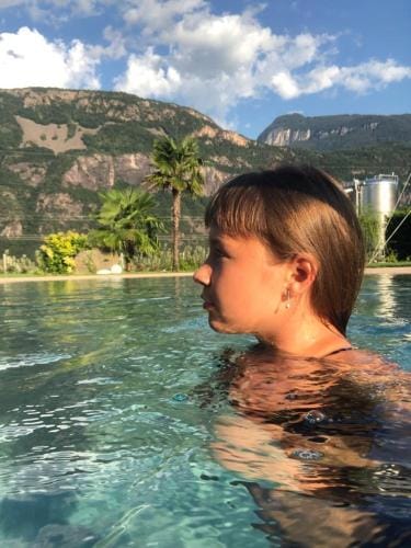 Hotel Garni Christin Hotel in Trentino-South Tyrol