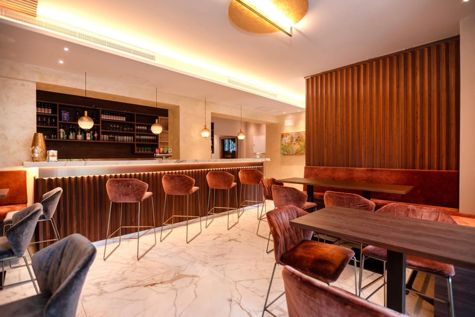 Hotel Chrys Hotel in Bolzano