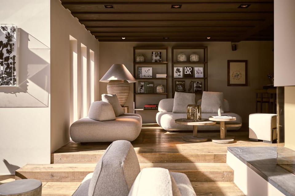 Hotel KUGLERHOF Hotel in Tirol