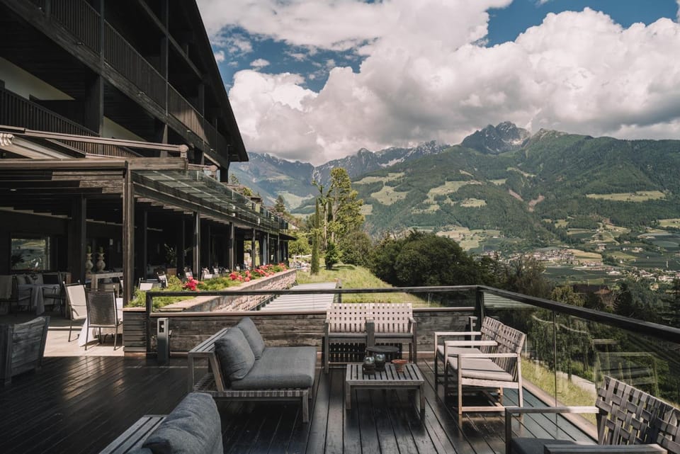 Hotel KUGLERHOF Hotel in Tirol