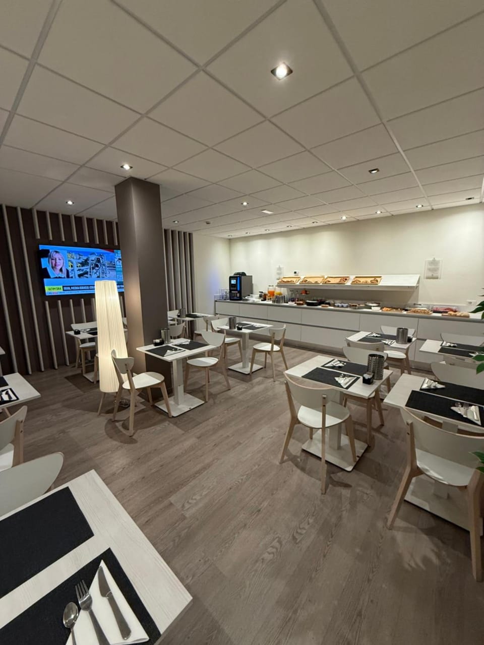 Confidence Hotel Europa Hotel in Emilia-Romagna