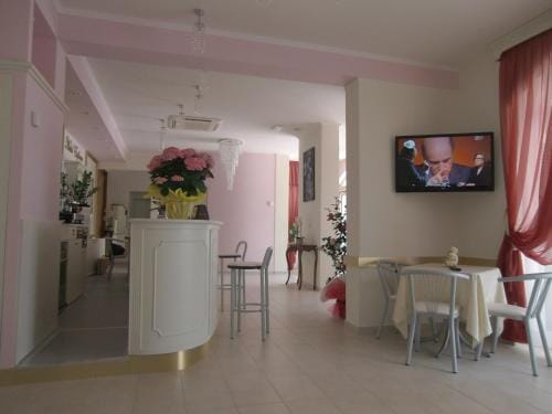 Hotel Explorer Hotel in Cervia