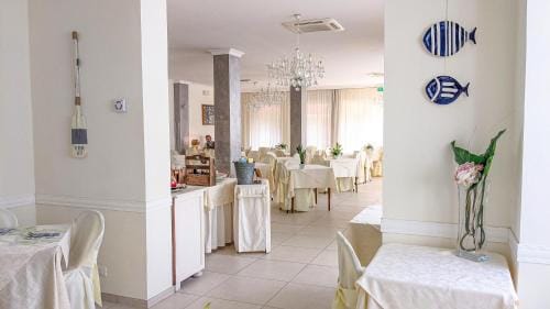 Hotel Explorer Hotel in Cervia