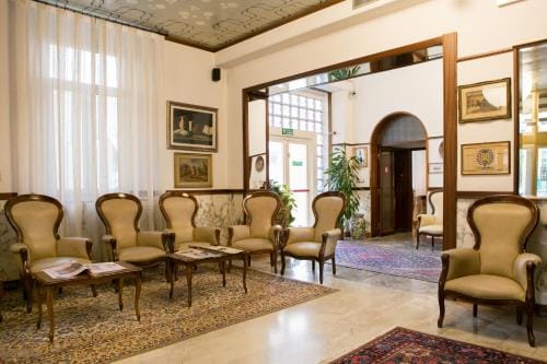 Hotel Giardino Hotel in Follonica