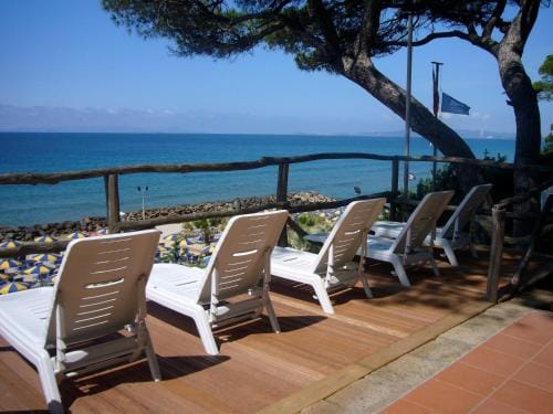 Hotel Giardino Hotel in Follonica