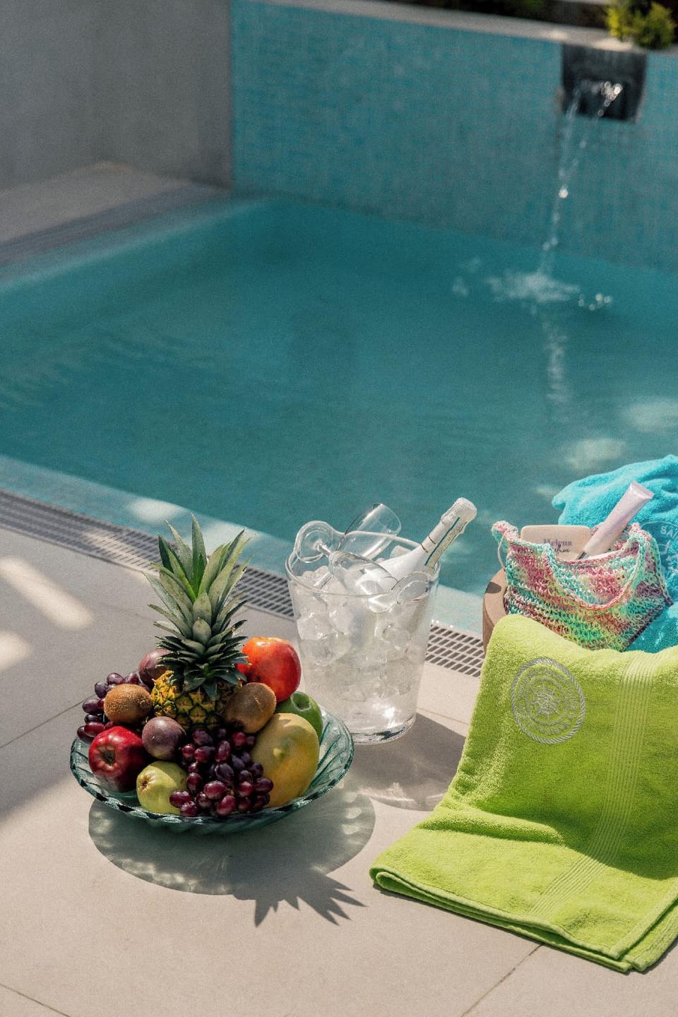 Saint Georges Hotel & Resort Hotel in Africa
