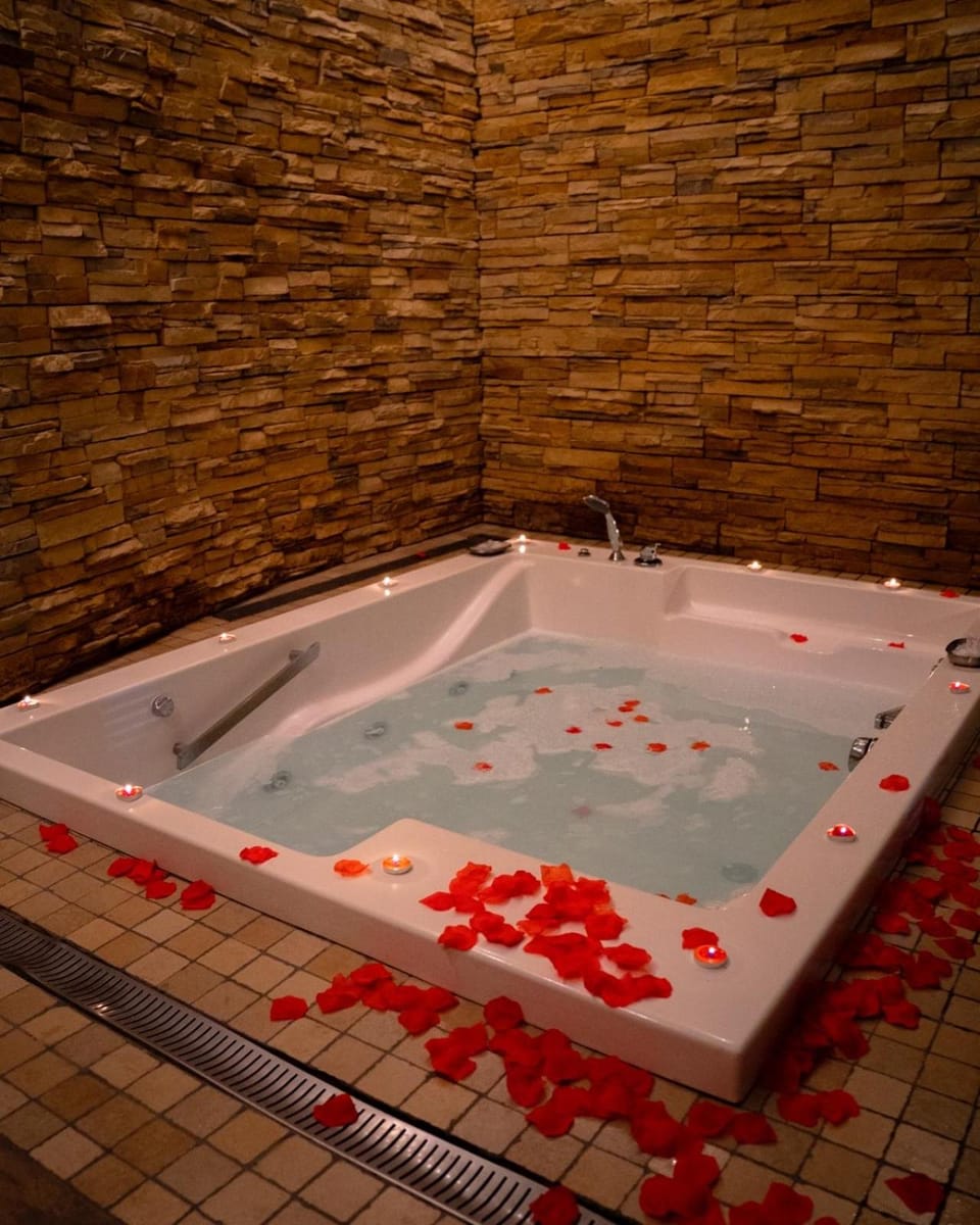Hotel Ginepro Hotel in Campania