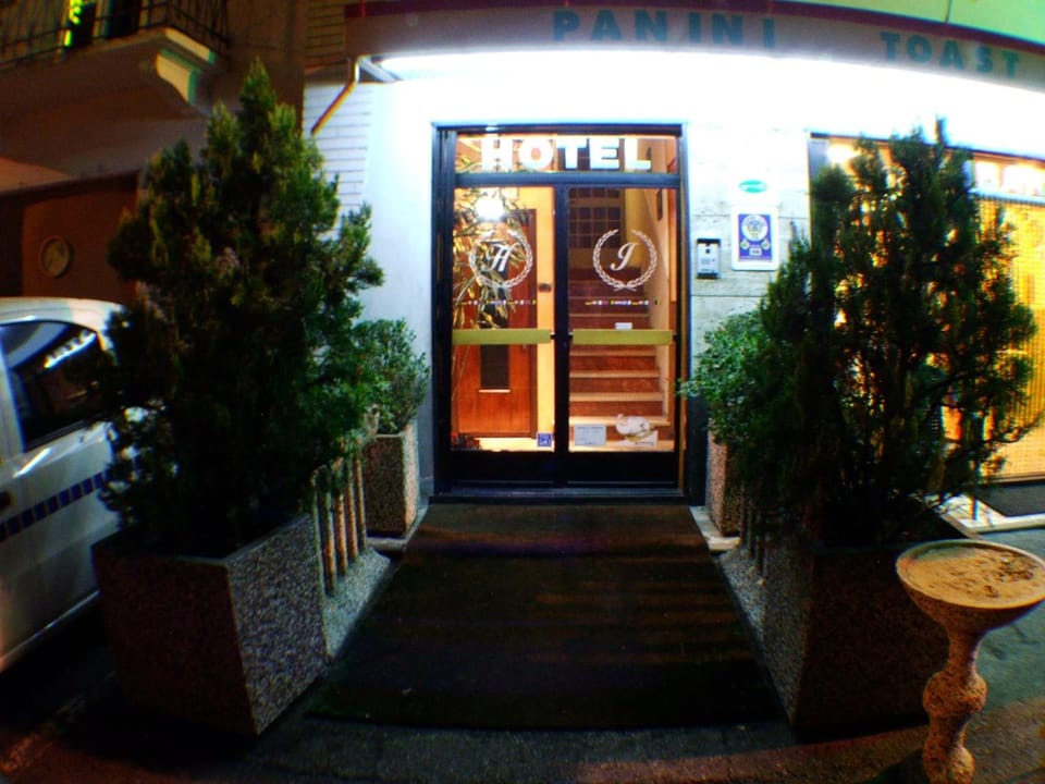 Hotel Isolabella Hotel in Piedmont