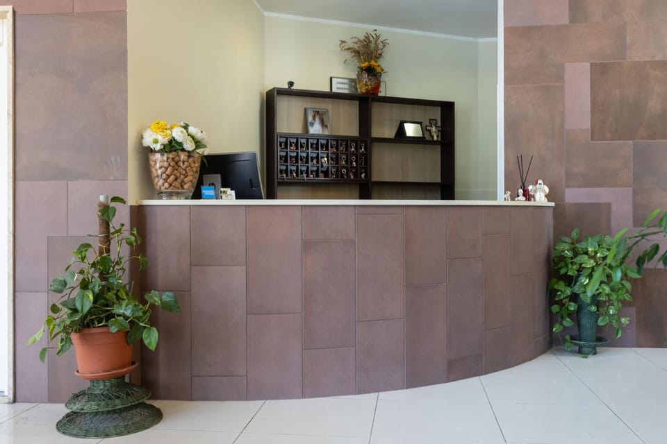 Hotel La Quercia Hotel in Lazio