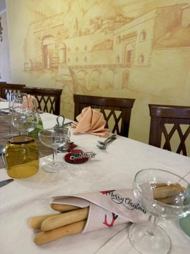 Hotel Ristorante Ligure Hotel in Piedmont