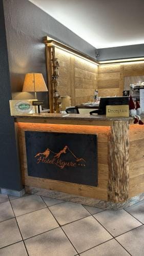 Hotel Ristorante Ligure Hotel in Piedmont