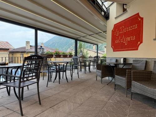 Hotel Ristorante Ligure Hotel in Piedmont