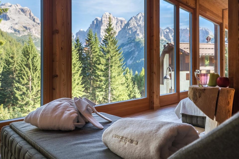 Hotel Lorenzetti Hotel in Madonna di Campiglio