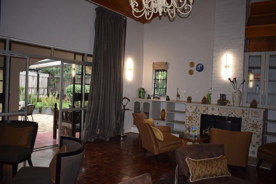 Cozy Stead Hotel - Garden House, Gigiri Hotel in Nairobi County