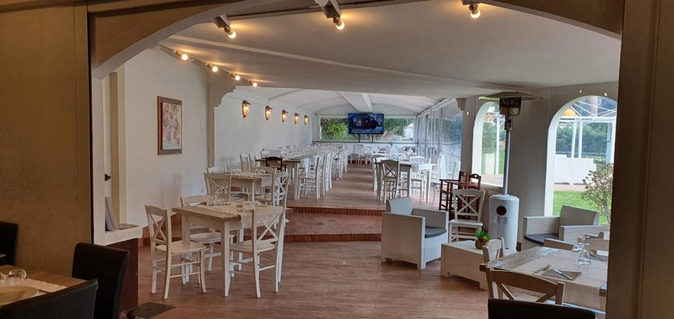 Hotel Mediterraneo Hotel in Campania