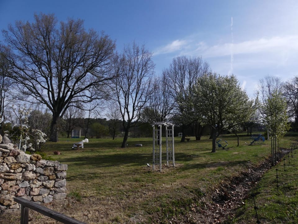 le domaine des sources Hotel in Saint-Maximin-la-Sainte-Baume