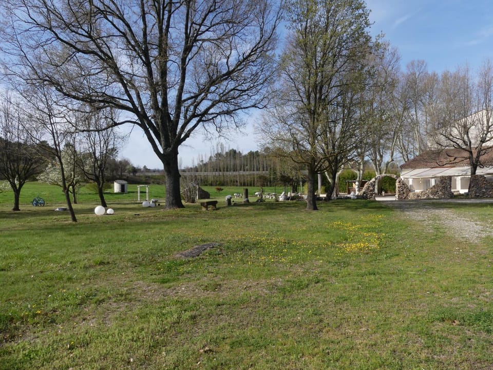 le domaine des sources Hotel in Saint-Maximin-la-Sainte-Baume