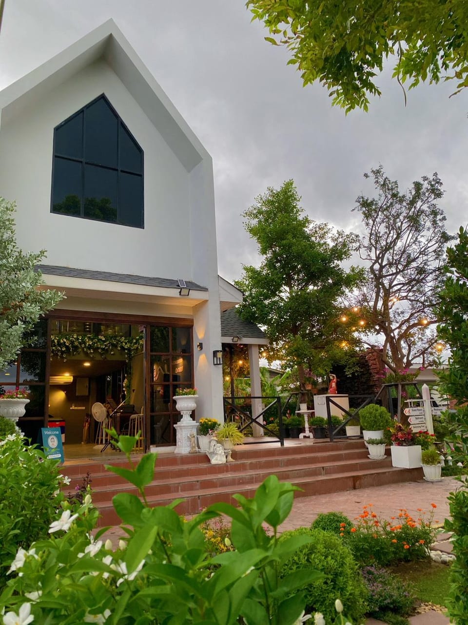 Phuping Valley Resort  Hotel in Thailand
