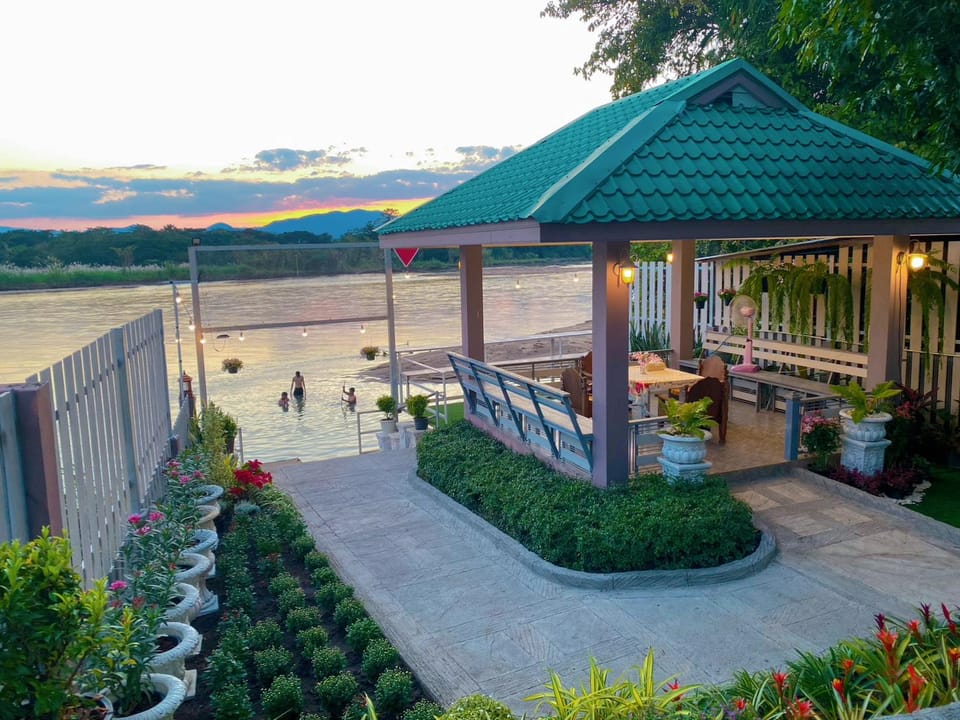 Phuping Valley Resort  Hotel in Thailand