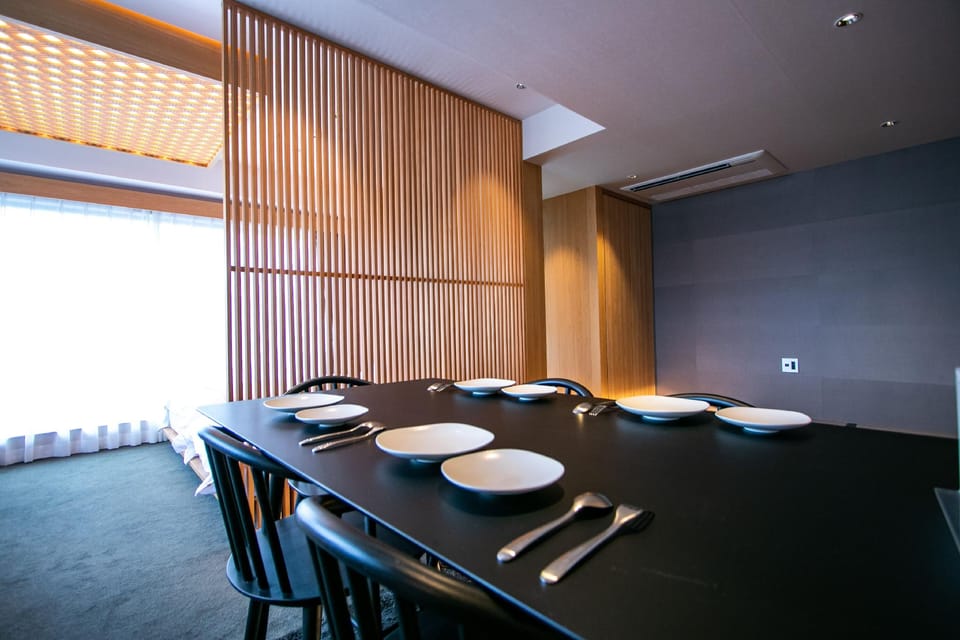 Minn Nijo-jo Hotel in Kyoto