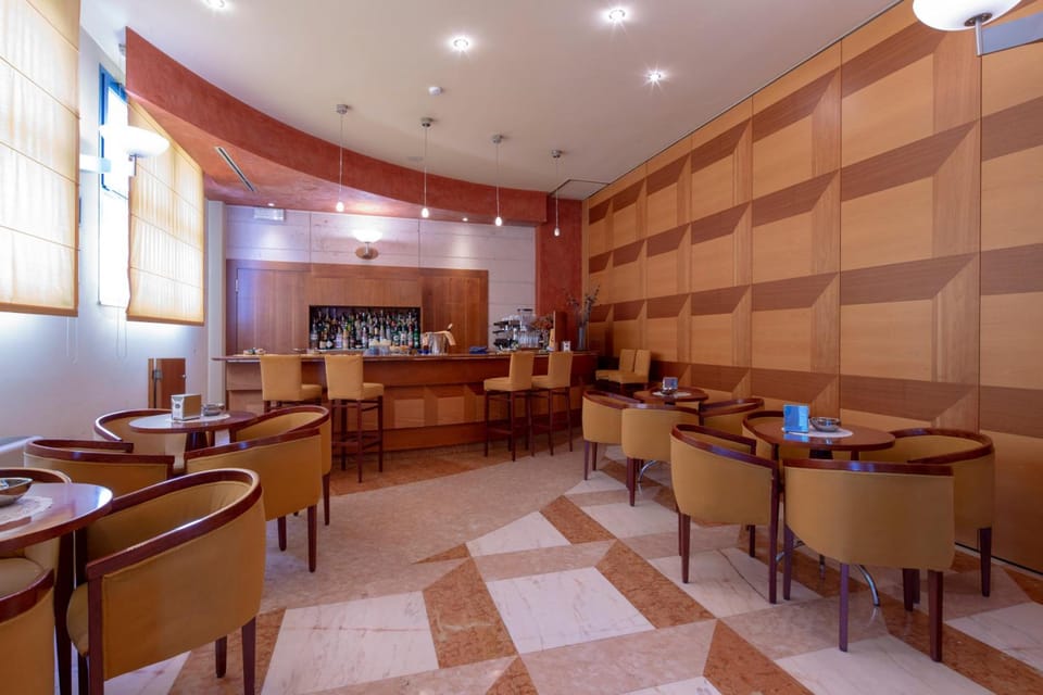Hotel Persico's Hotel in Emilia-Romagna