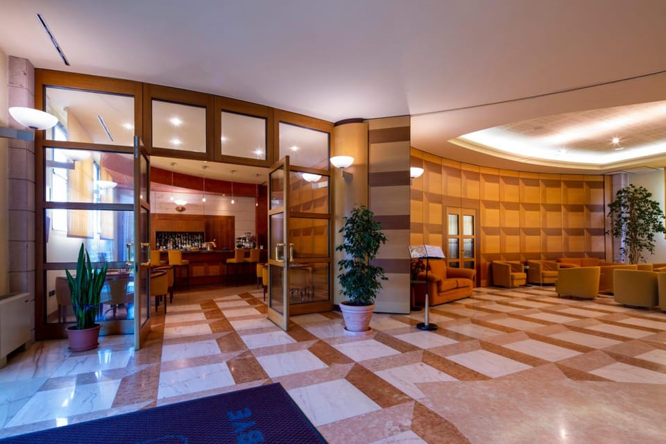 Hotel Persico's Hotel in Emilia-Romagna