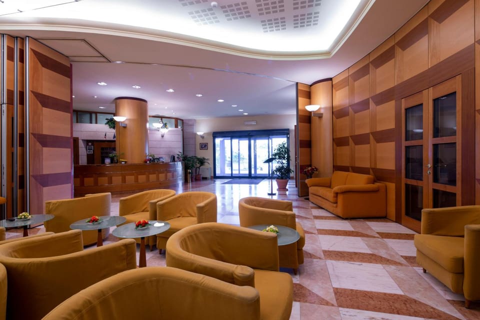 Hotel Persico's Hotel in Emilia-Romagna