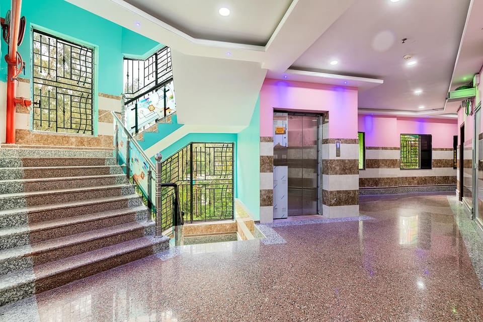 Hotel Utopia Hotel in West Bengal