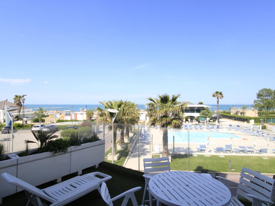 Hotel Residence Imperial Hotel in Misano Adriatico