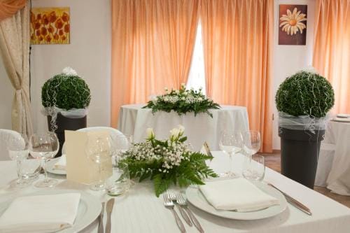 Hotel Ristorante Il Pino Hotel in Umbria