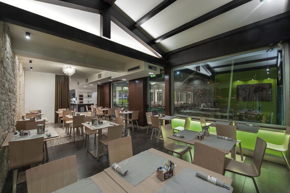Hotel Testani Frosinone Hotel in Lazio