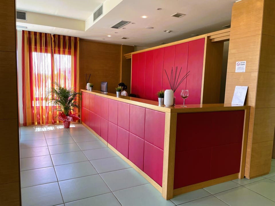 Hotel Grecale - Venturina Terme Hotel in San Vincenzo