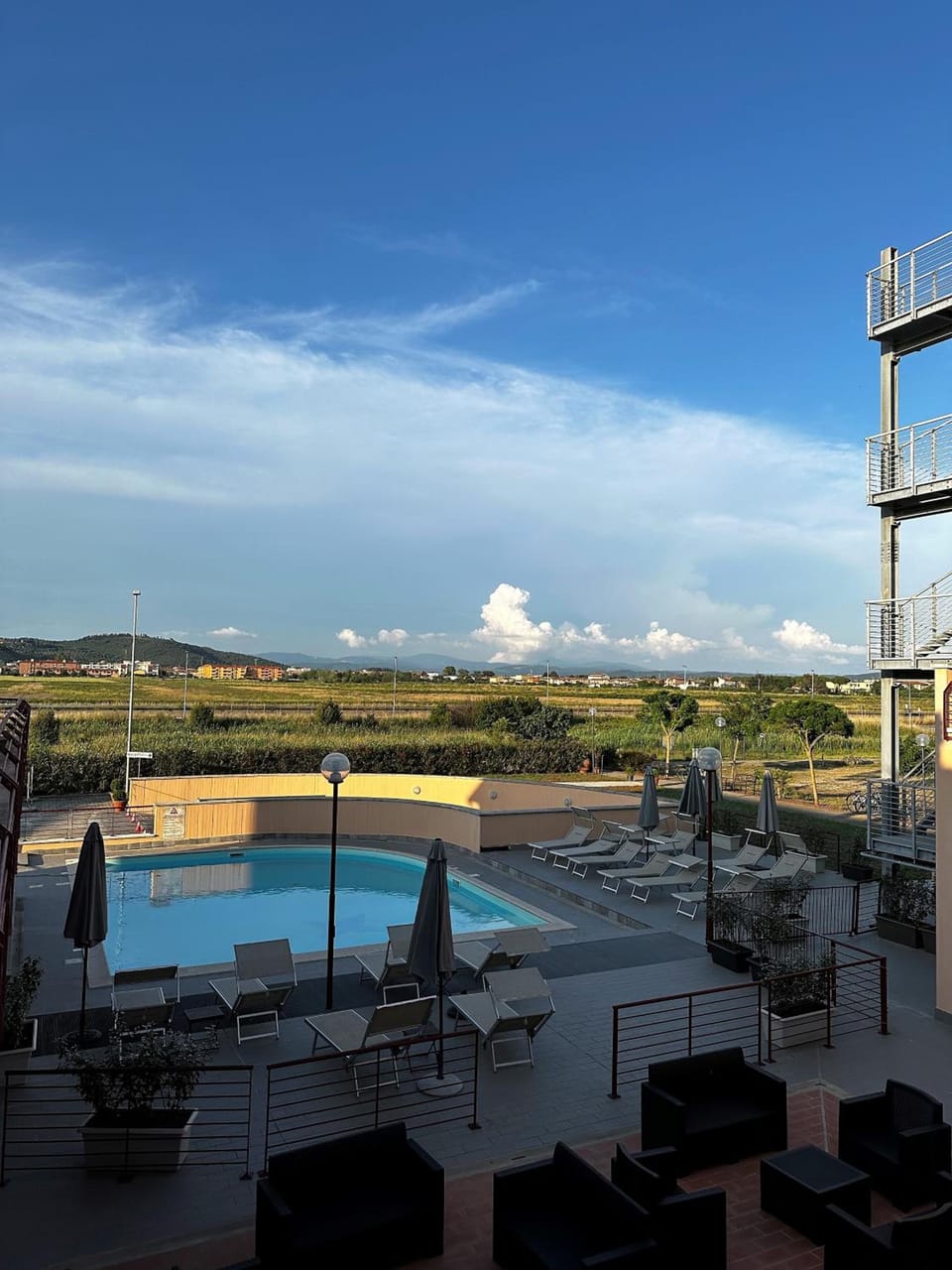 Hotel Grecale - Venturina Terme Hotel in San Vincenzo