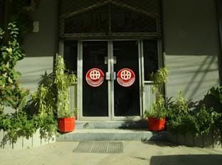 The Times inn Couples Hotel in Karachi
