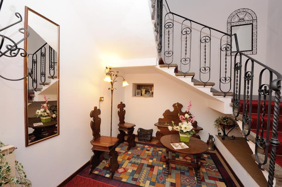 Hotel San Sebastiano Hotel in Perugia
