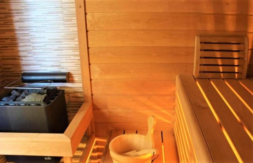Park Hotel Sancelso Hotel in Trentino-South Tyrol