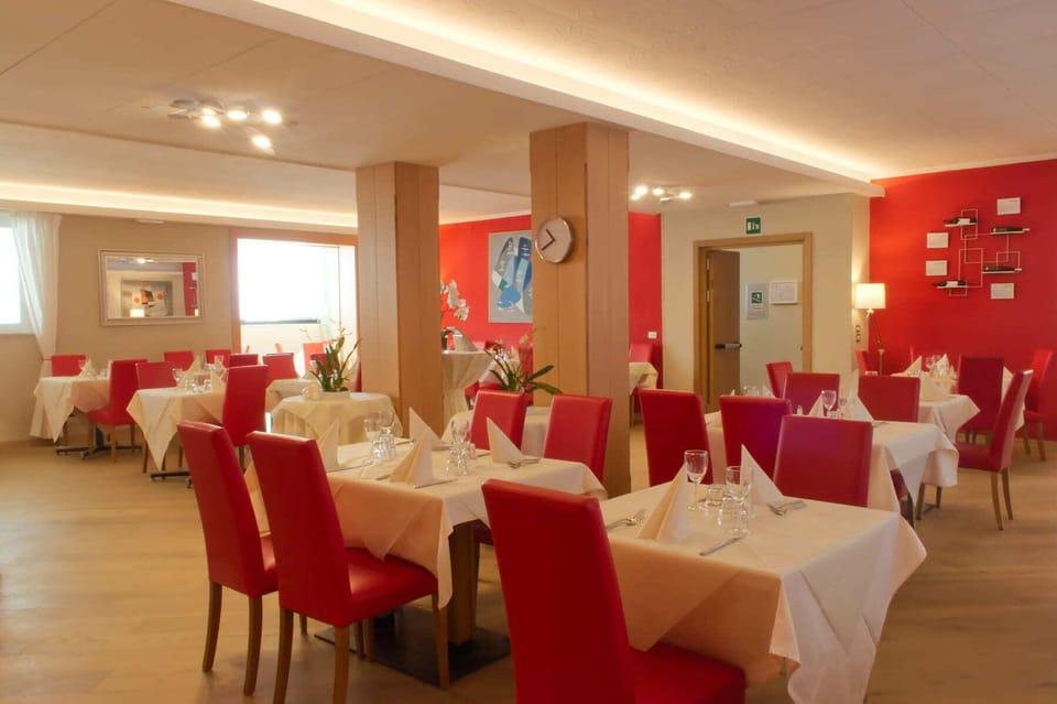 Park Hotel Sancelso Hotel in Trentino-South Tyrol