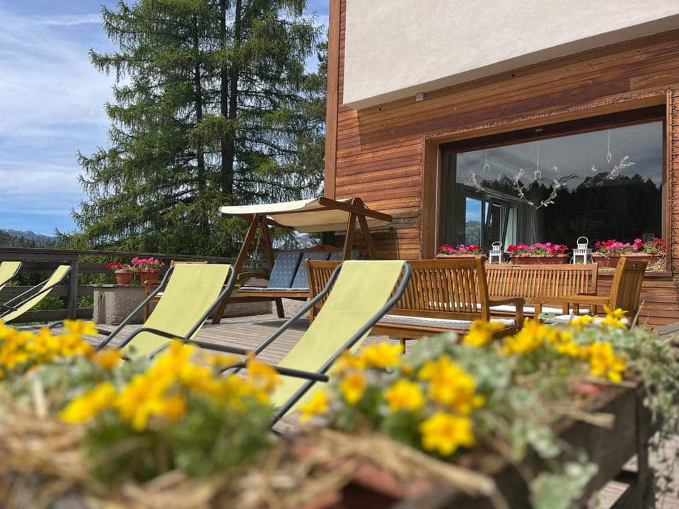 Park Hotel Sancelso Hotel in Trentino-South Tyrol