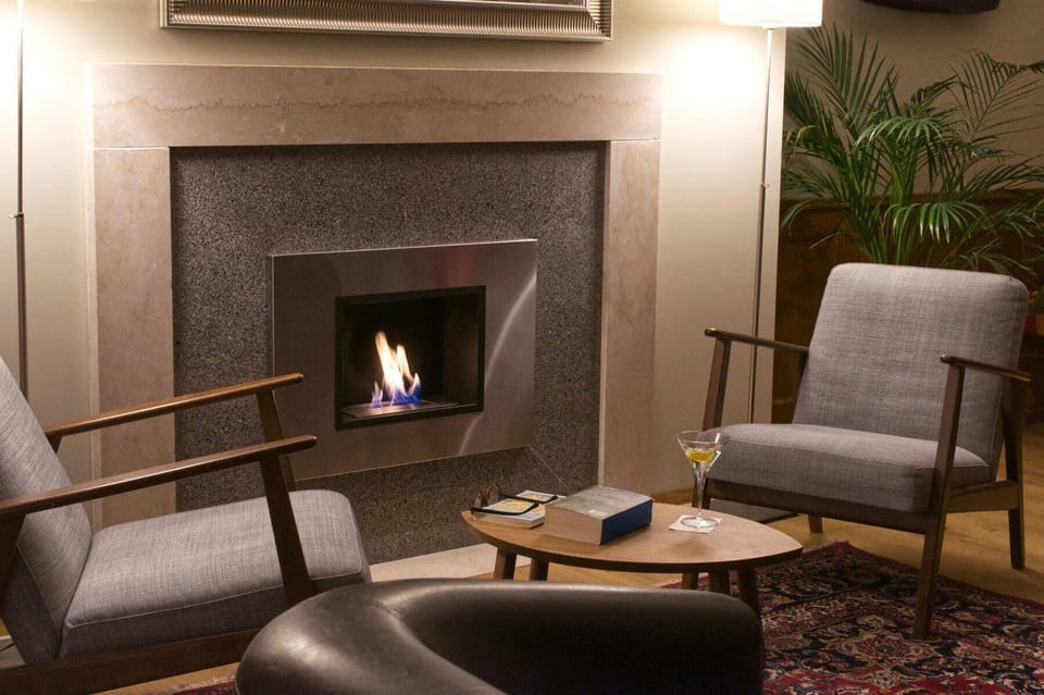 Park Hotel Sancelso Hotel in Trentino-South Tyrol