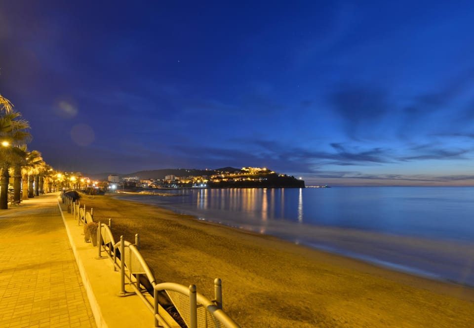 Hotel Serenella Hotel in Agropoli