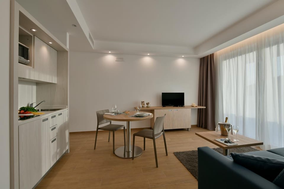Hotel Serenella Hotel in Agropoli