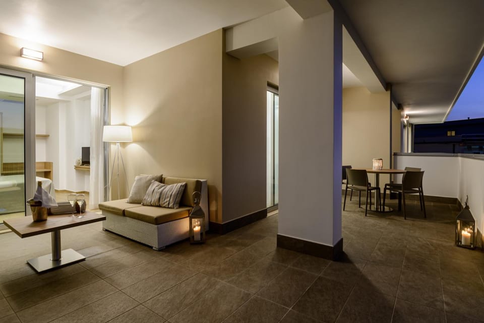 Hotel Serenella Hotel in Agropoli