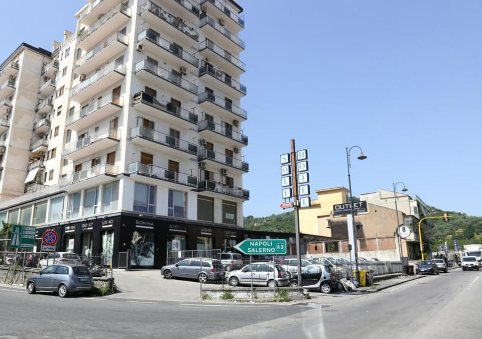 Hotel Sole Hotel in Nocera Inferiore