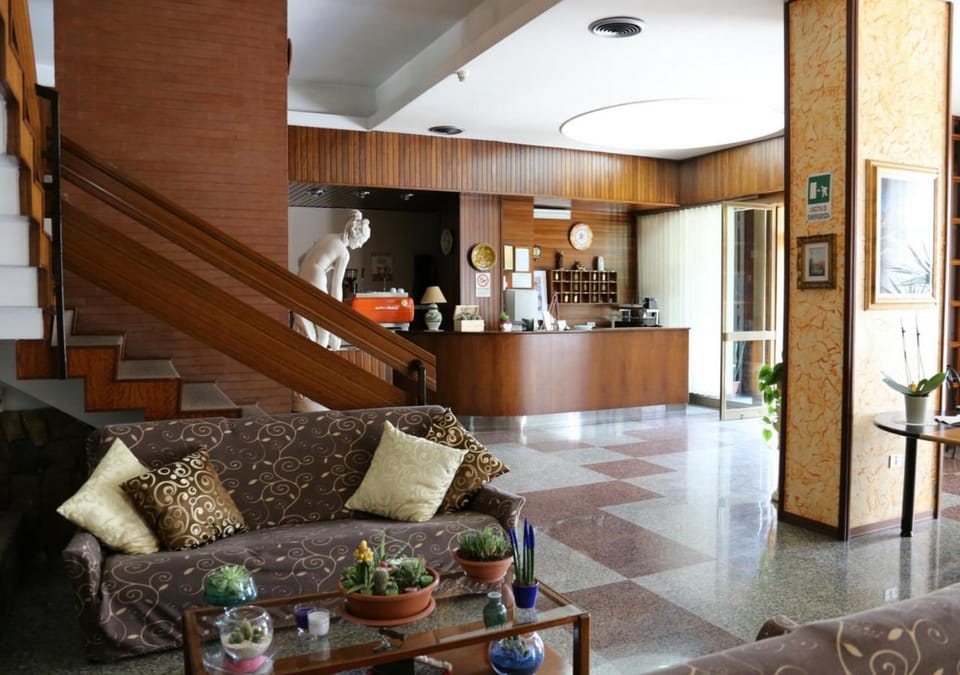 Hotel Sole Hotel in Nocera Inferiore