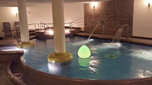 Hotel Sole Hotel in Province of Brescia