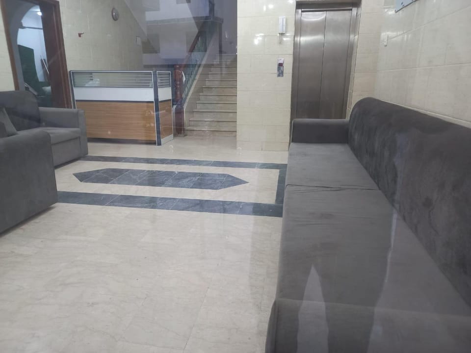 Jawar Al Rahm Al Awwal Hotel Hotel in Medina