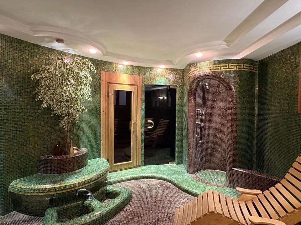 Hotel Sporting Hotel in Trentino-South Tyrol