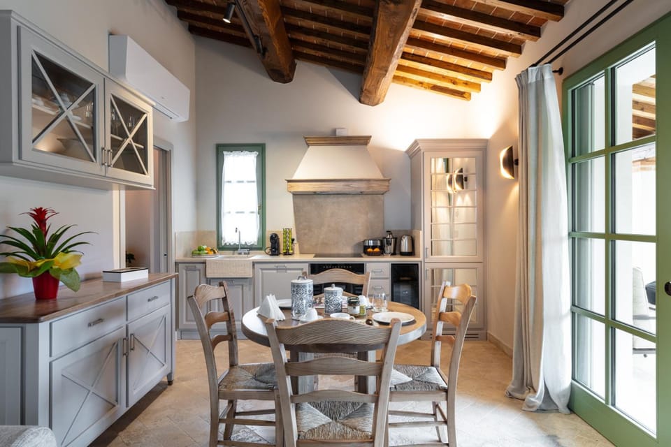 Terre dei Ghelfi Country Resort Resort in Tuscany