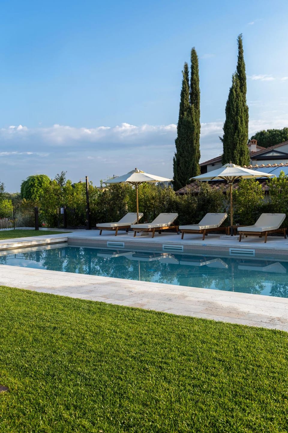 Terre dei Ghelfi Country Resort Resort in Tuscany